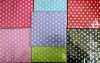 Serviettes - Polka dot serviettes - 20pce